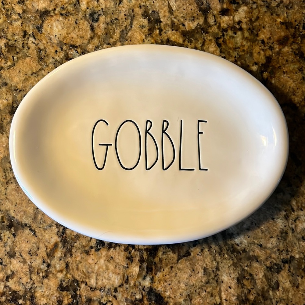 Gobble Rae Dunn